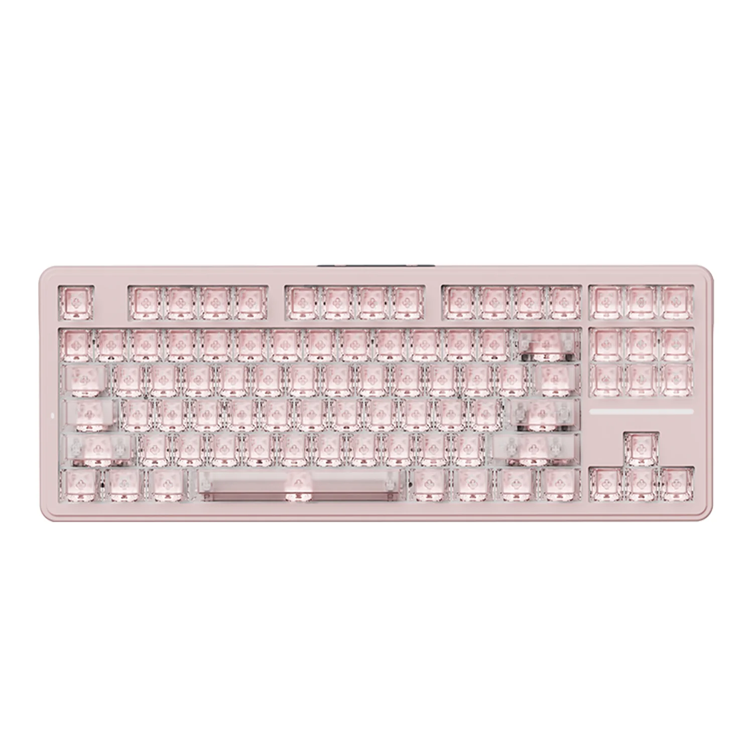 ATK A87 Wireless Mechanical Gaming TKL Keyboard - Image 4