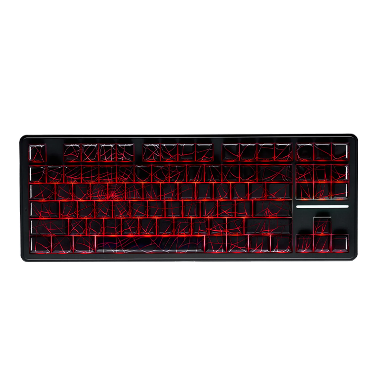 ATK A87 Wireless Mechanical Gaming TKL Keyboard - Image 5