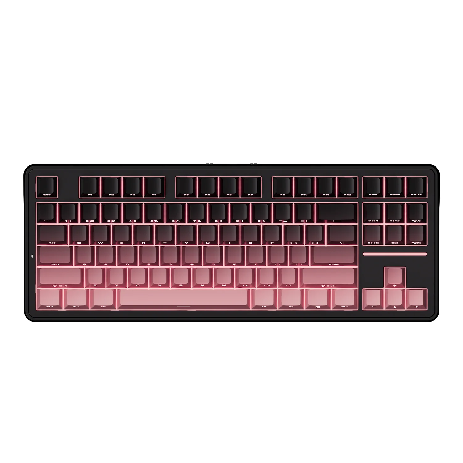 ATK A87 Wireless Mechanical Gaming TKL Keyboard - Image 8
