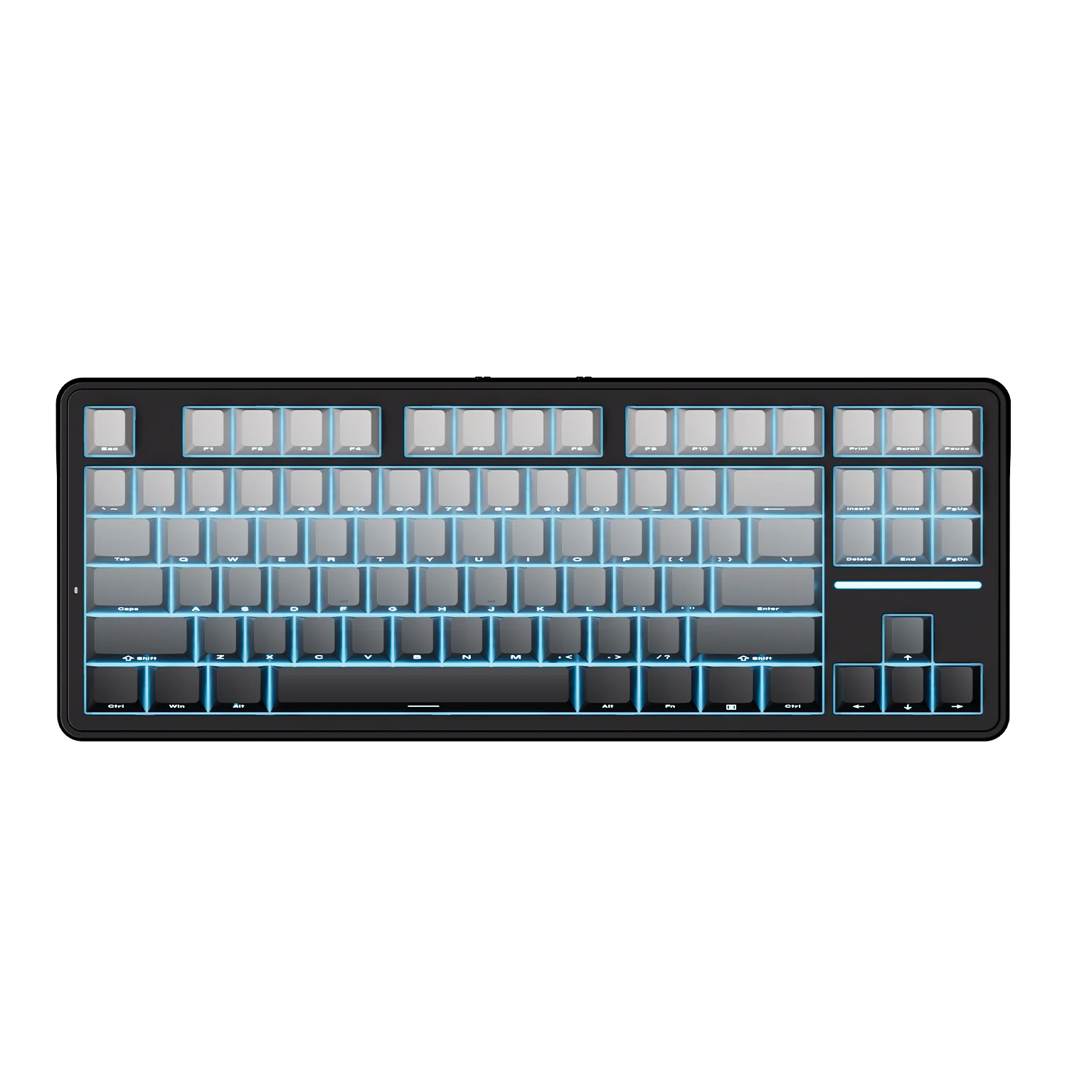 ATK A87 Wireless Mechanical Gaming TKL Keyboard - Image 9