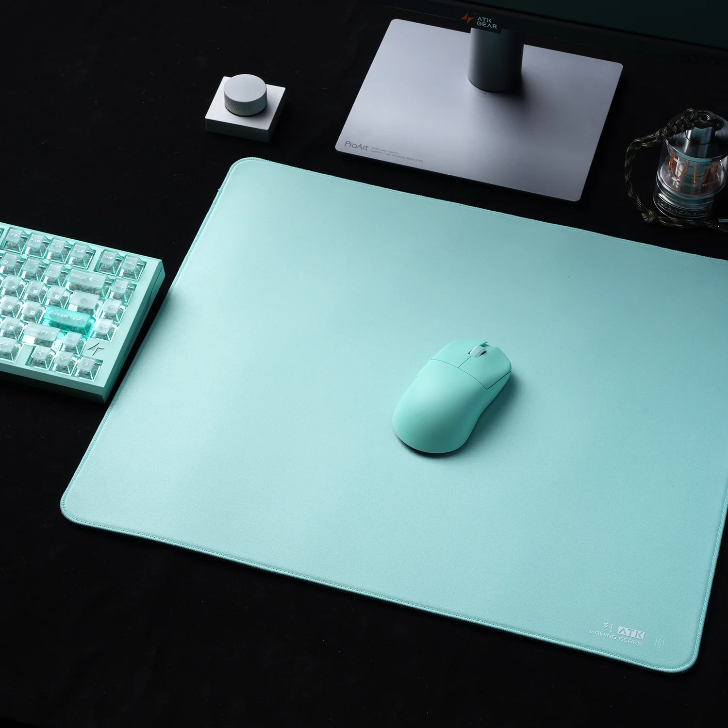 ATK Blaze XSoft eSport Gaming Mouse Pad - Image 6