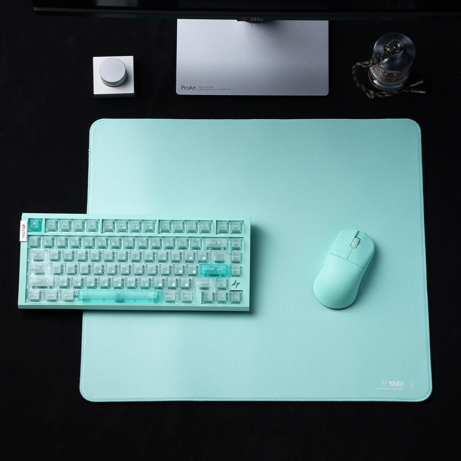 ATK Blaze XSoft eSport Gaming Mouse Pad - Image 7