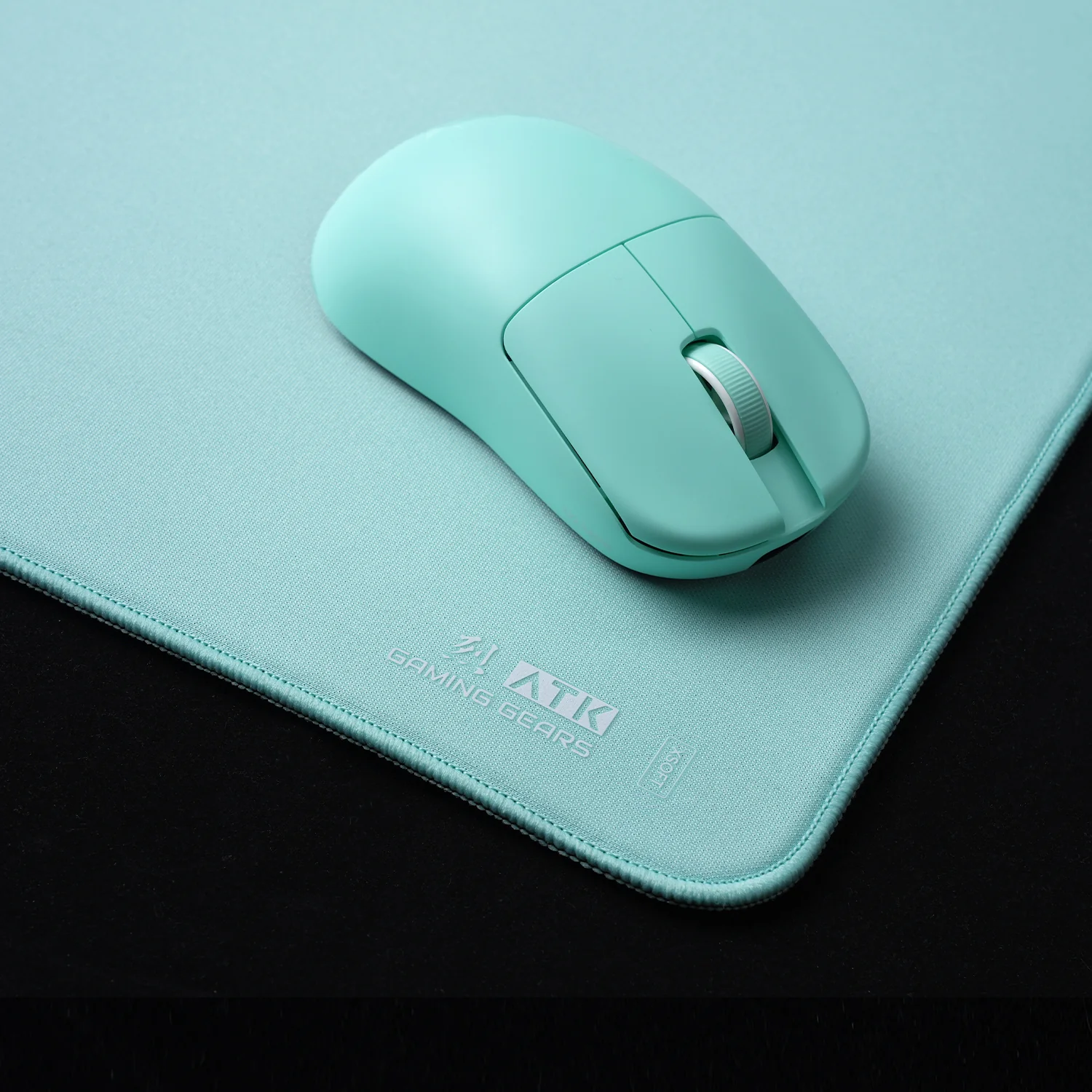 ATK Blaze XSoft eSport Gaming Mouse Pad - Image 9