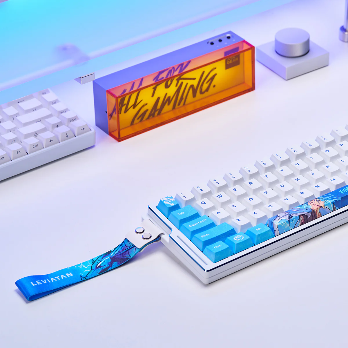 ATK EDGE 60 HE Esports Magnetic Keyboard - Image 7