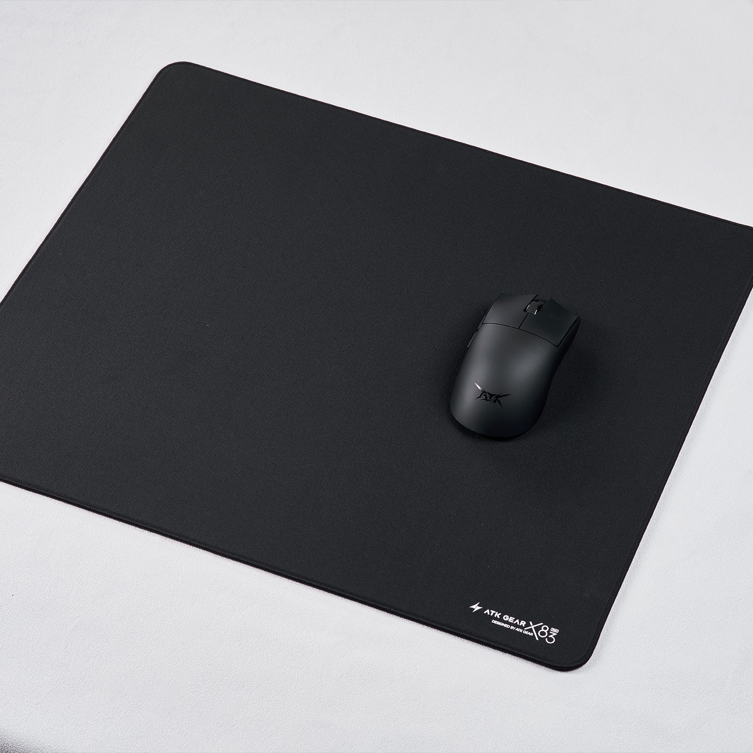 ATK X83 XSoft eSport Gaming Mouse pad - Image 2