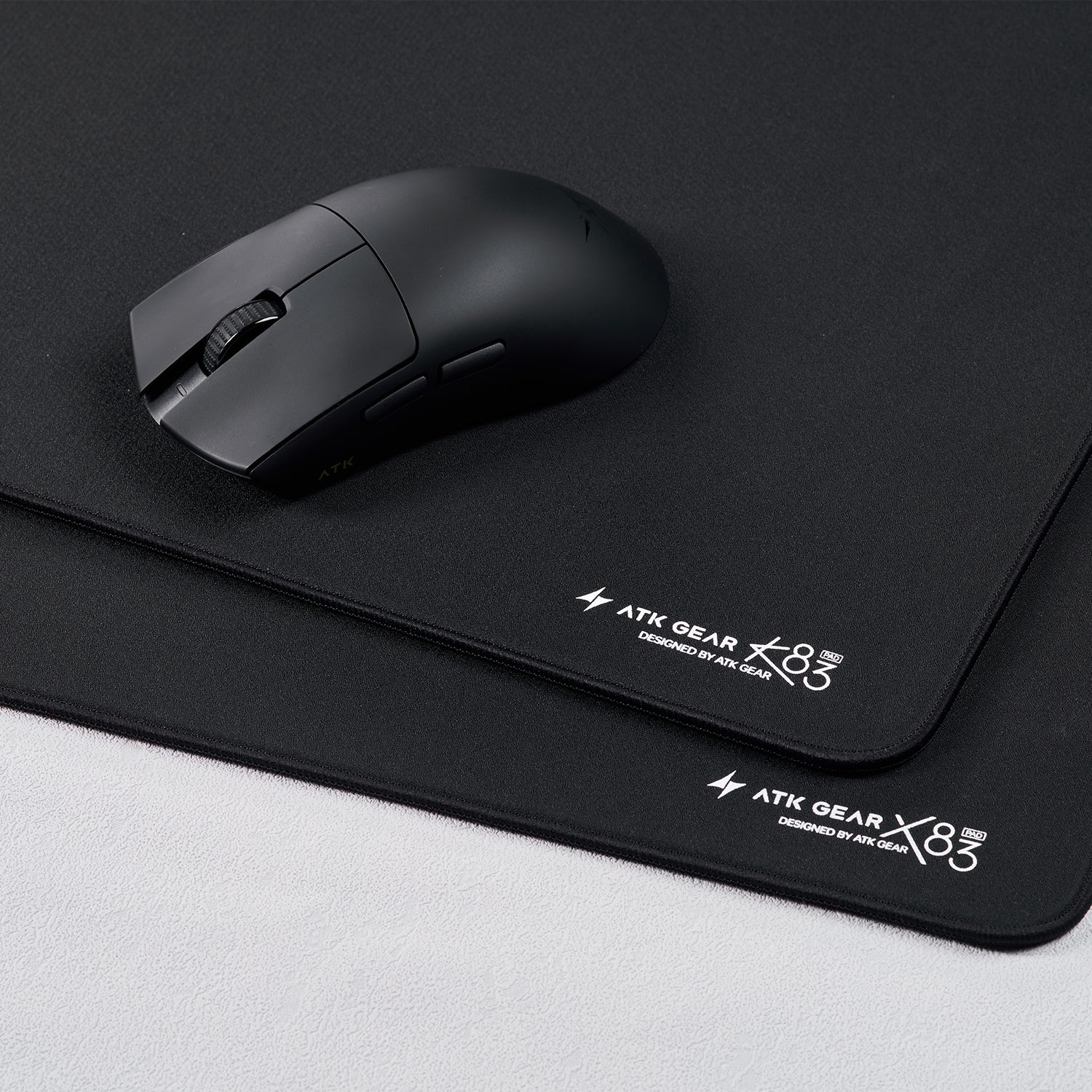 ATK X83 XSoft eSport Gaming Mouse pad - Image 3